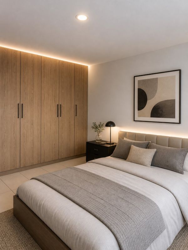 DORMITORIO