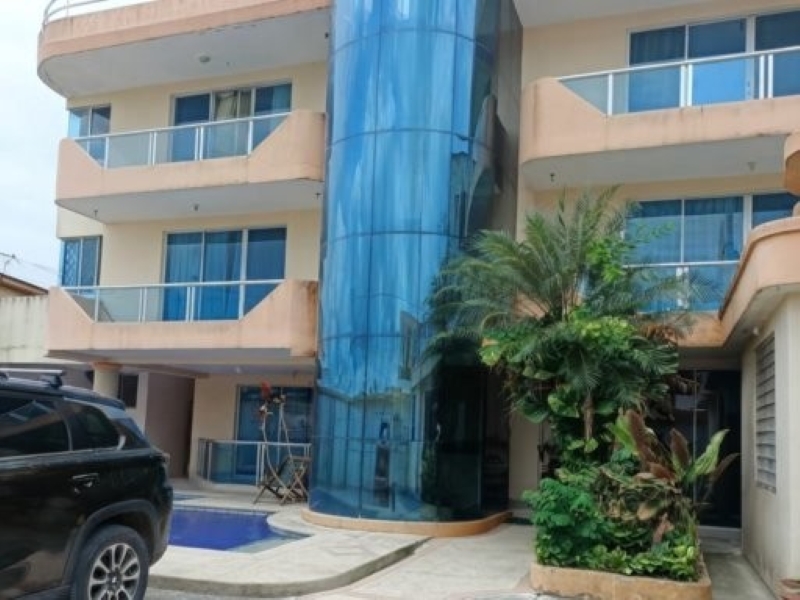 Condo for sale in Esmeraldas, Esmeraldas
