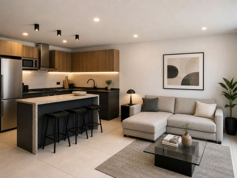 SALA COMEDOR