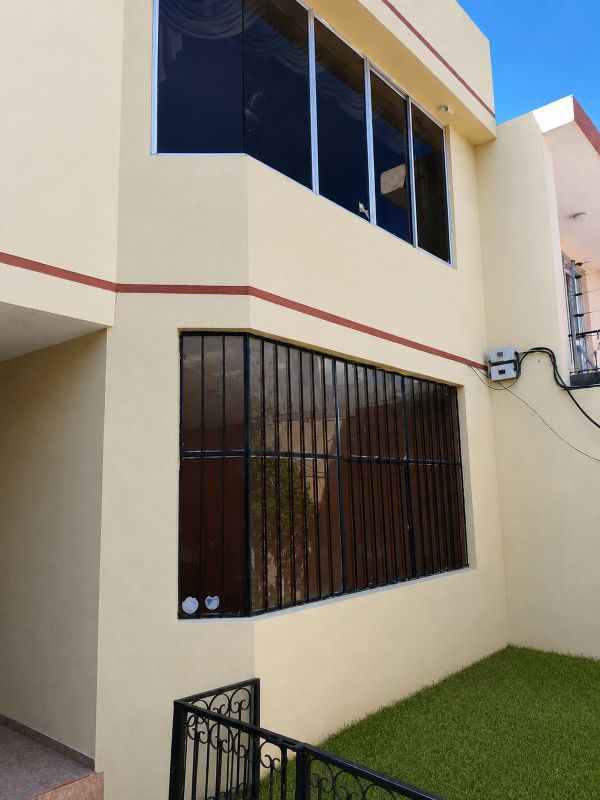 fachada