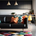 Tendencias de decoración para el año 2024 que te inspirarán a renovar tus espacios